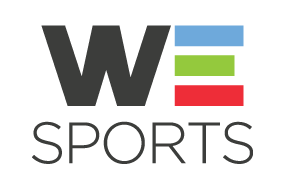 Logo We Sports