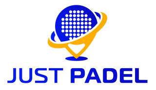 Logo Just Paddel