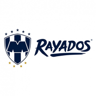 Logo Rayados